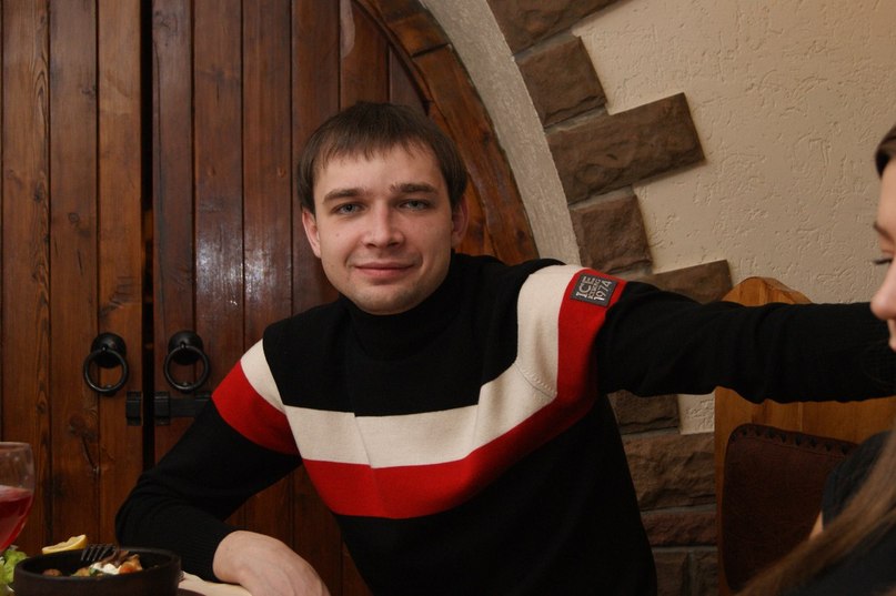 Иван Ермак | Анжеро-Судженск