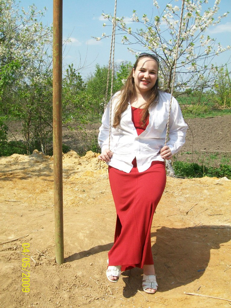 Олеся Марусевич | Вышгород