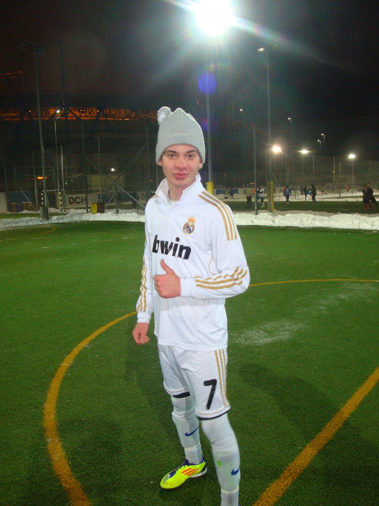 Егор Серебряков Олегович | Одесса