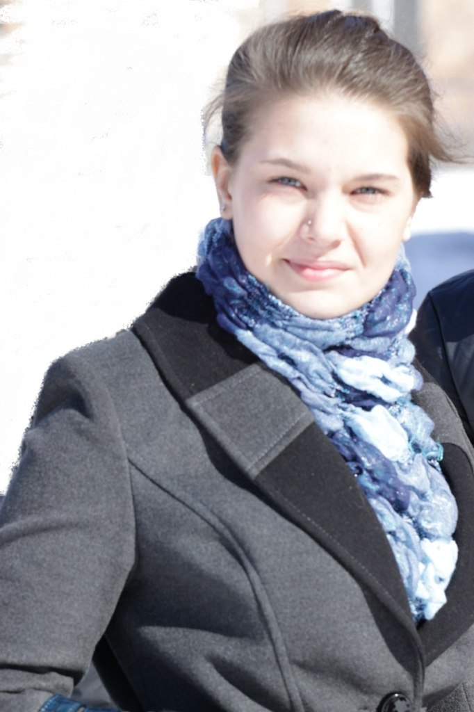 Александра Мотина ♥ | Рязань