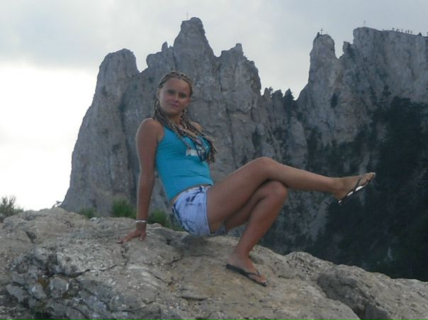 №129, Полина Куницкая-Бекетова, Ирпень №129, Полина Куницкая-Бекетова, Ирпень