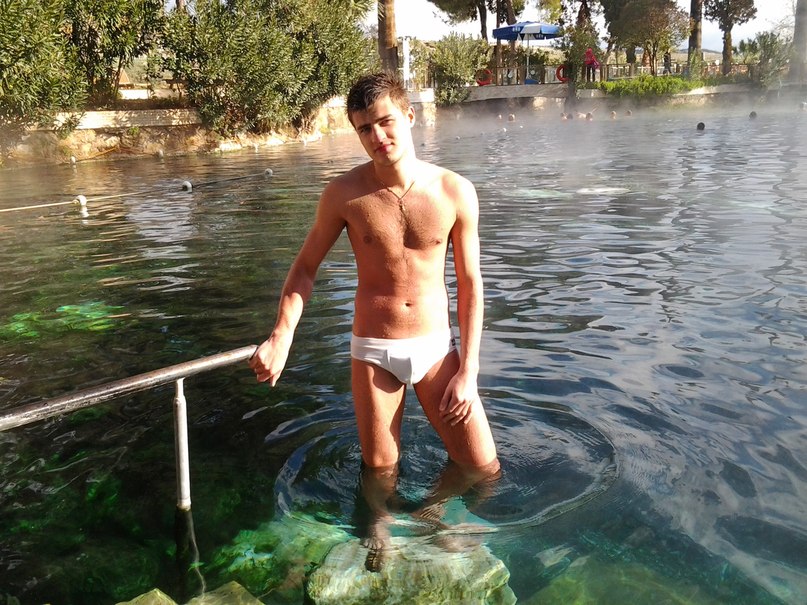 Антон Астраух | Москва