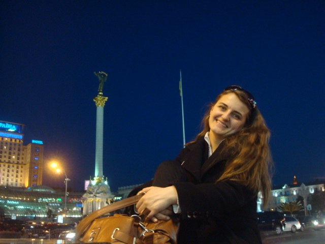 Роксолана Гудзій | Львов