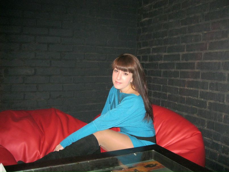 Ирина Гавриш | Хабаровск