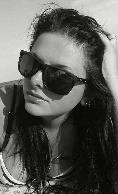 Анастасия Некрасова | Киев