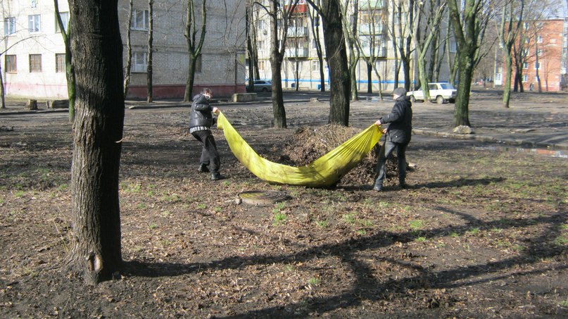 Роман Калюжный | Харьков