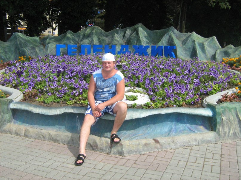 Антон Разуваев | Карабаново