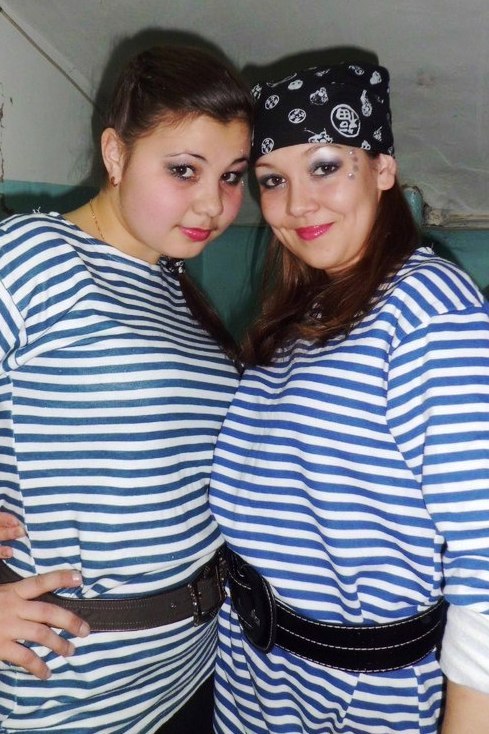 Гулия Антонова | Казань