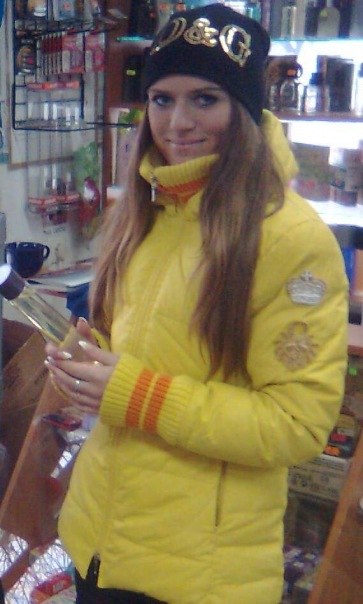 Марина Лукьяненко и Евгений | Черкассы