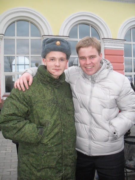 №47, Антон Махин, Казань №47, Антон Махин, Казань