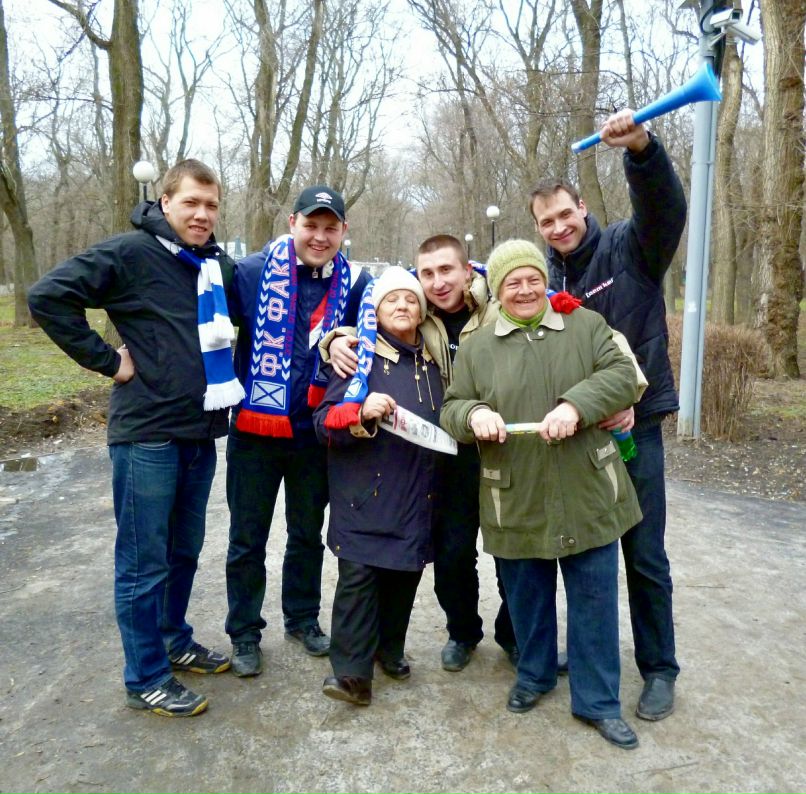 Артем Баранов | Воронеж