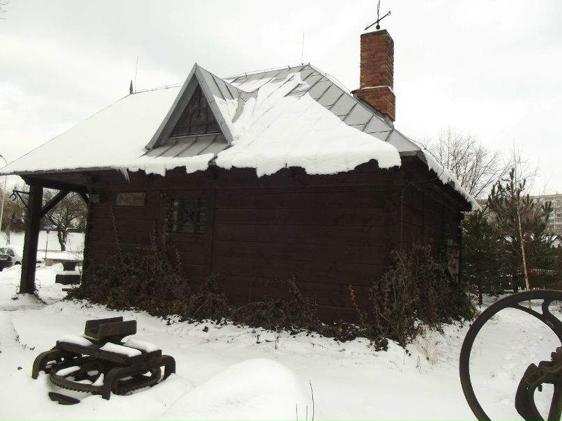 Мар'ян Калічак | Львов