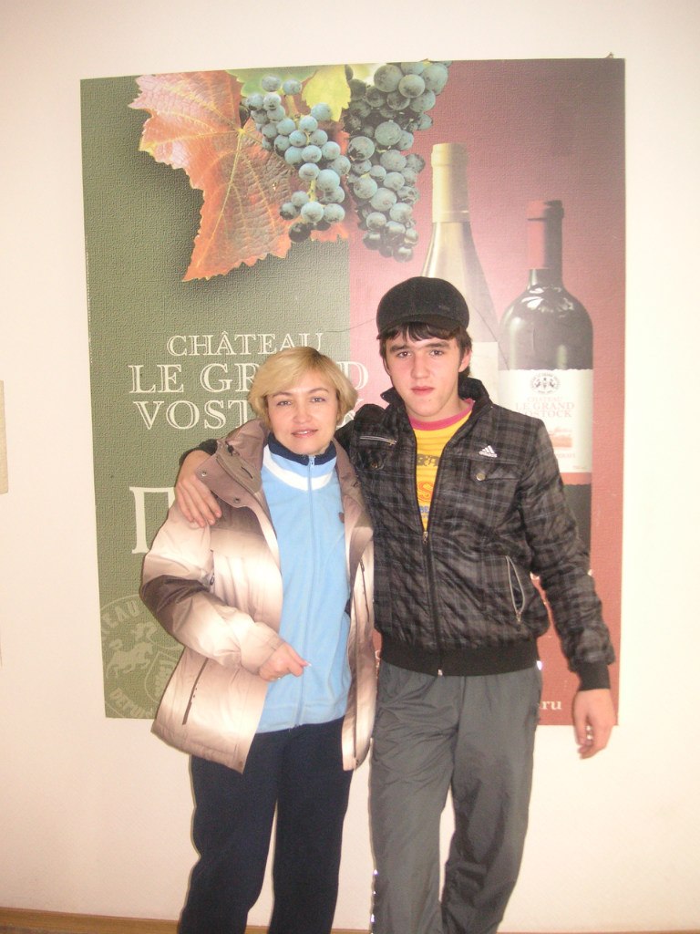 Денис Новичков | Краснодар