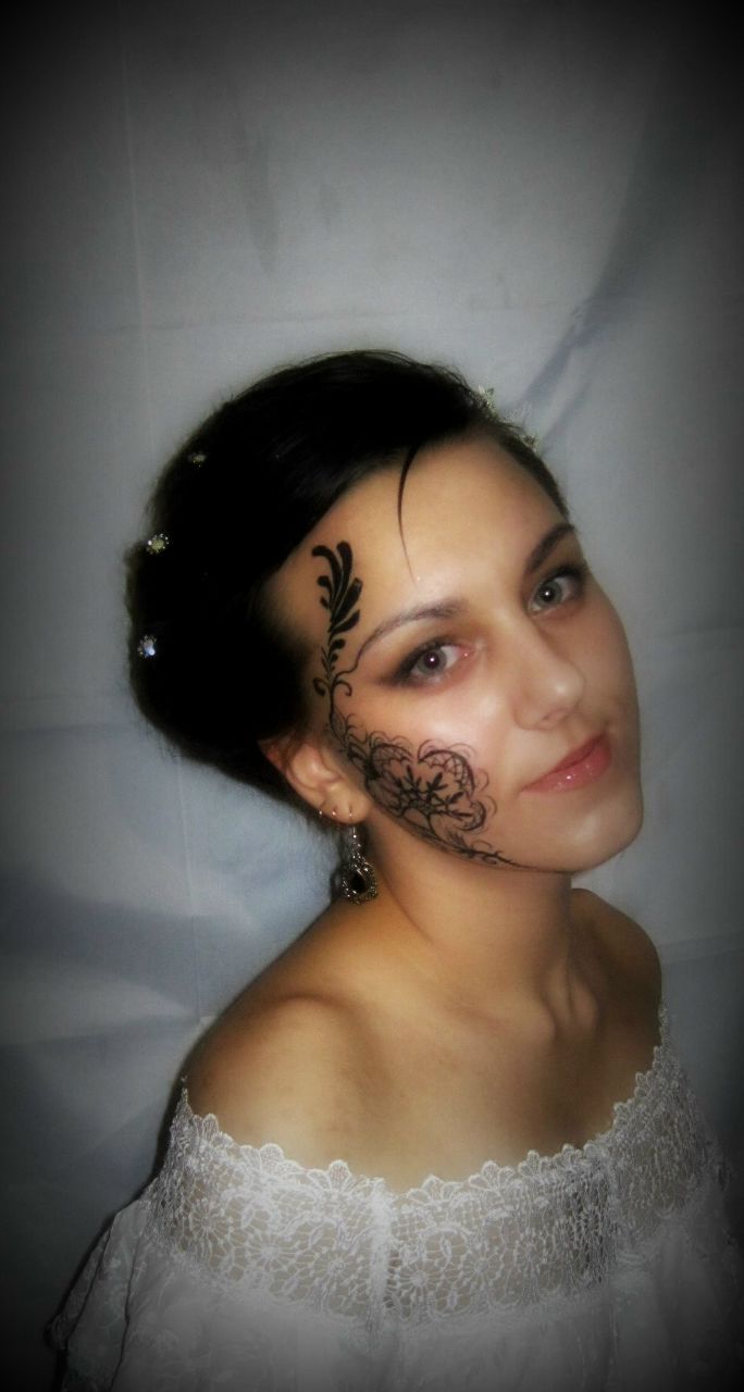 Надежда Козлова | Белозерск