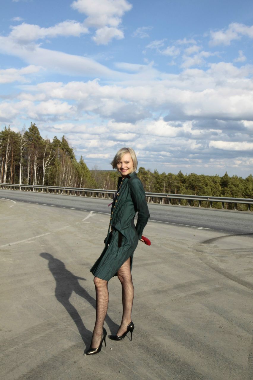 Анастасия Цветкова | Екатеринбург