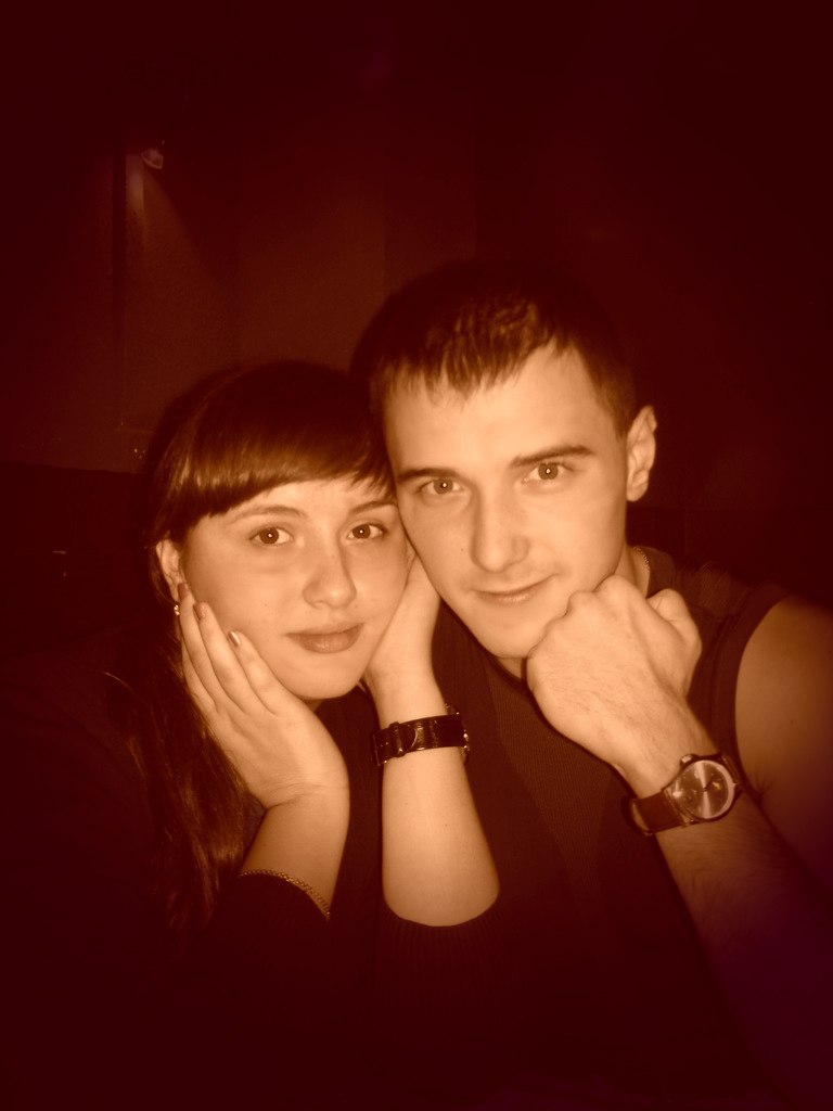 Николай Стерликов | Санкт-Петербург