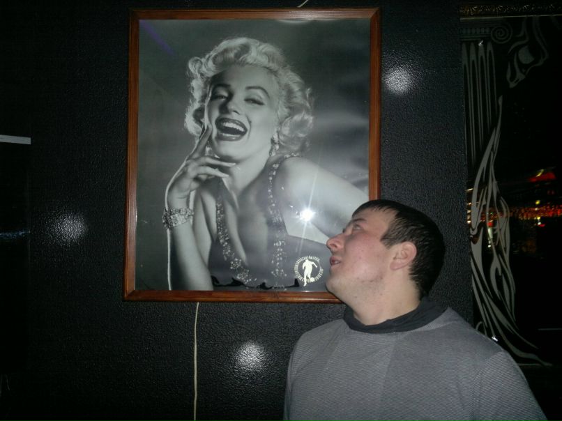 Александр Балакирев | Пермь