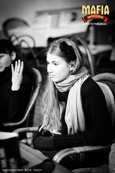 Анка Зуева | Днепр (Днепропетровск)