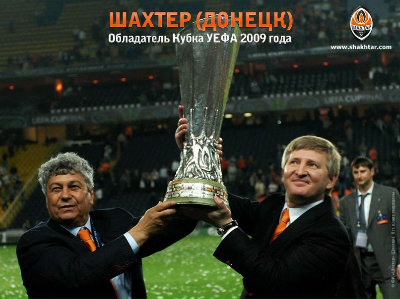 Дмитрий Бородянец | Кременчуг