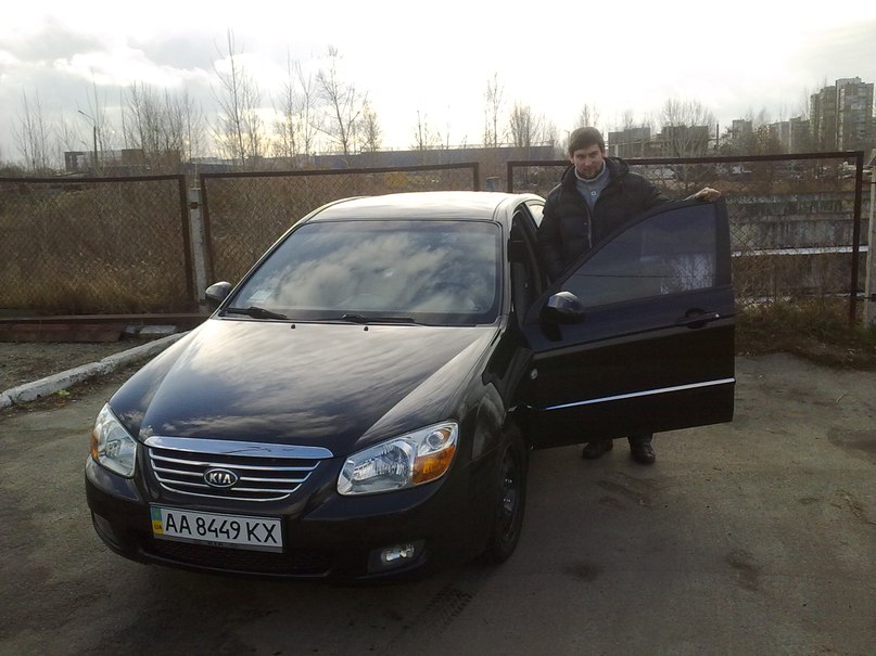 Никита Апестин Nekit | Киев