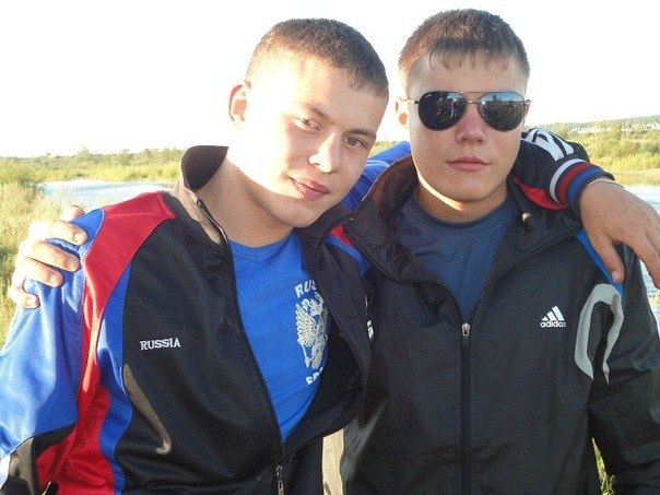 Слава Викулов | Чита