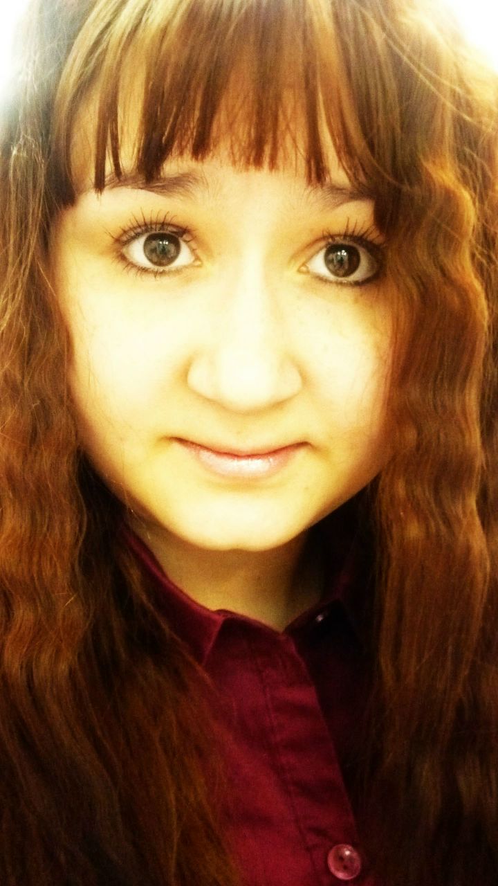 Ляйсан Биккинина | Стерлитамак