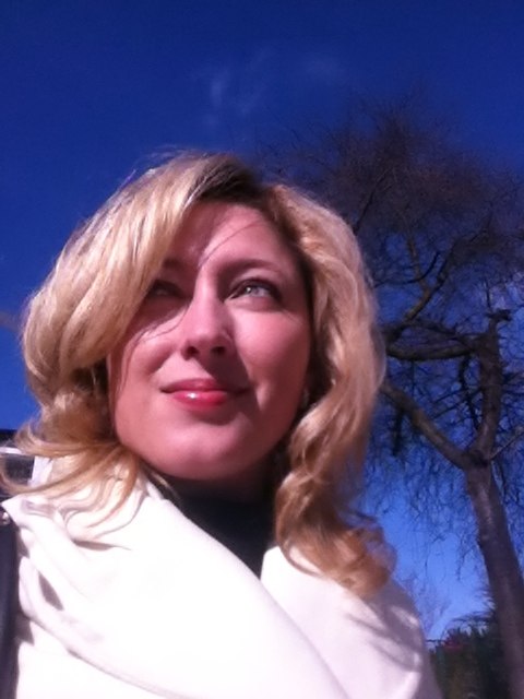 Вера Ваганова ВВВ | Москва