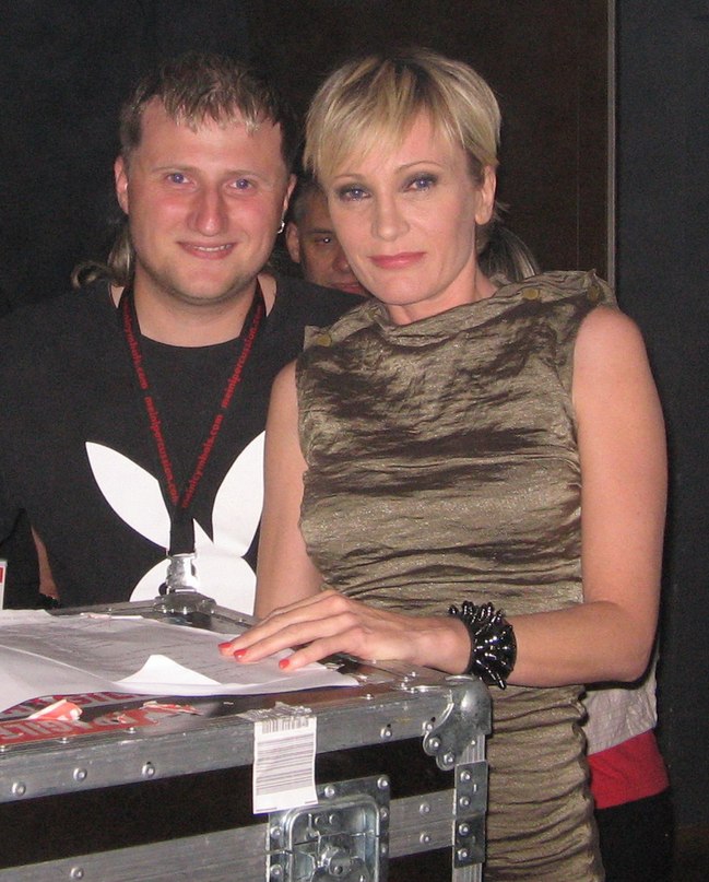 Александр Кривошеев SHURABASE | Сургут