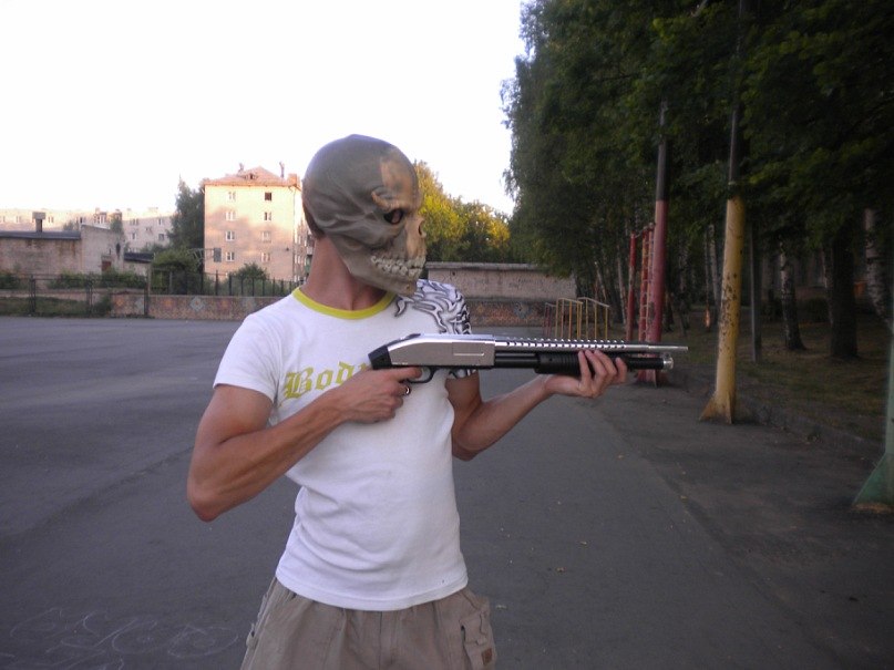 Артем Михайлов | Углич