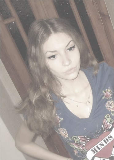 Кристина Цушко | Севастополь