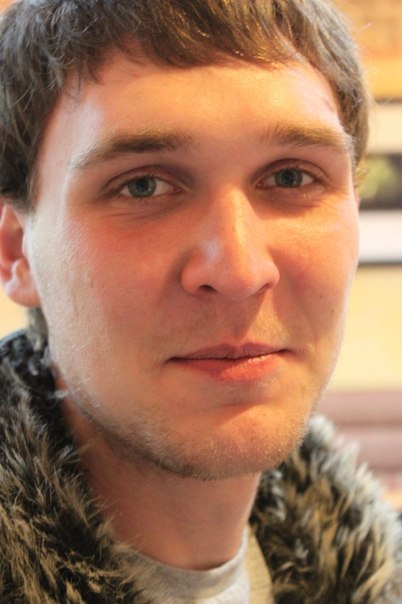 №11, Василий Кудрявцев №11, Василий Кудрявцев