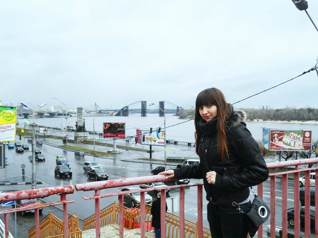 Оксаночка Мендрик | Санкт-Петербург