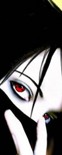 №10, Ксюха Эмо №10, Ксюха Эмо