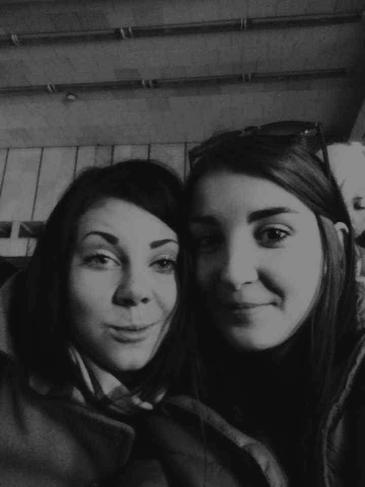 Ирина Васильева | Toronto