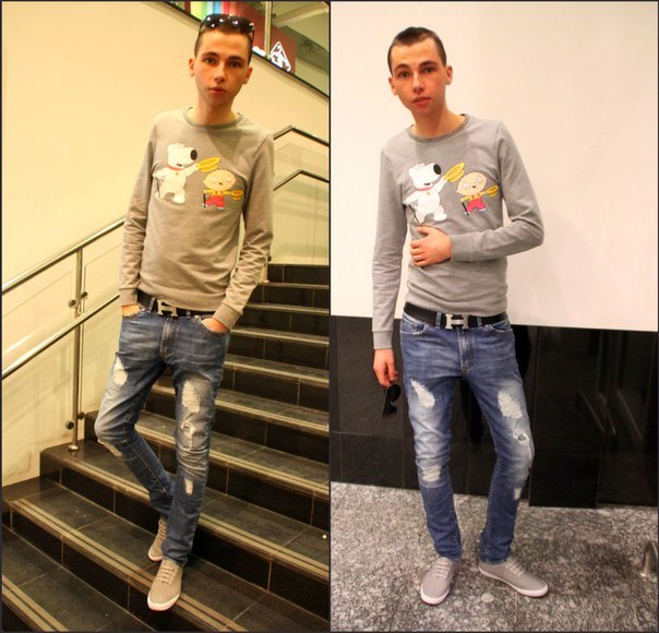 Elisey Balov Be$ | Москва