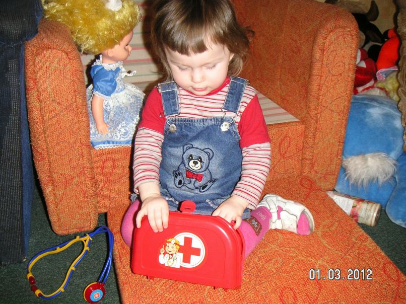 Алина Иванова | Санкт-Петербург