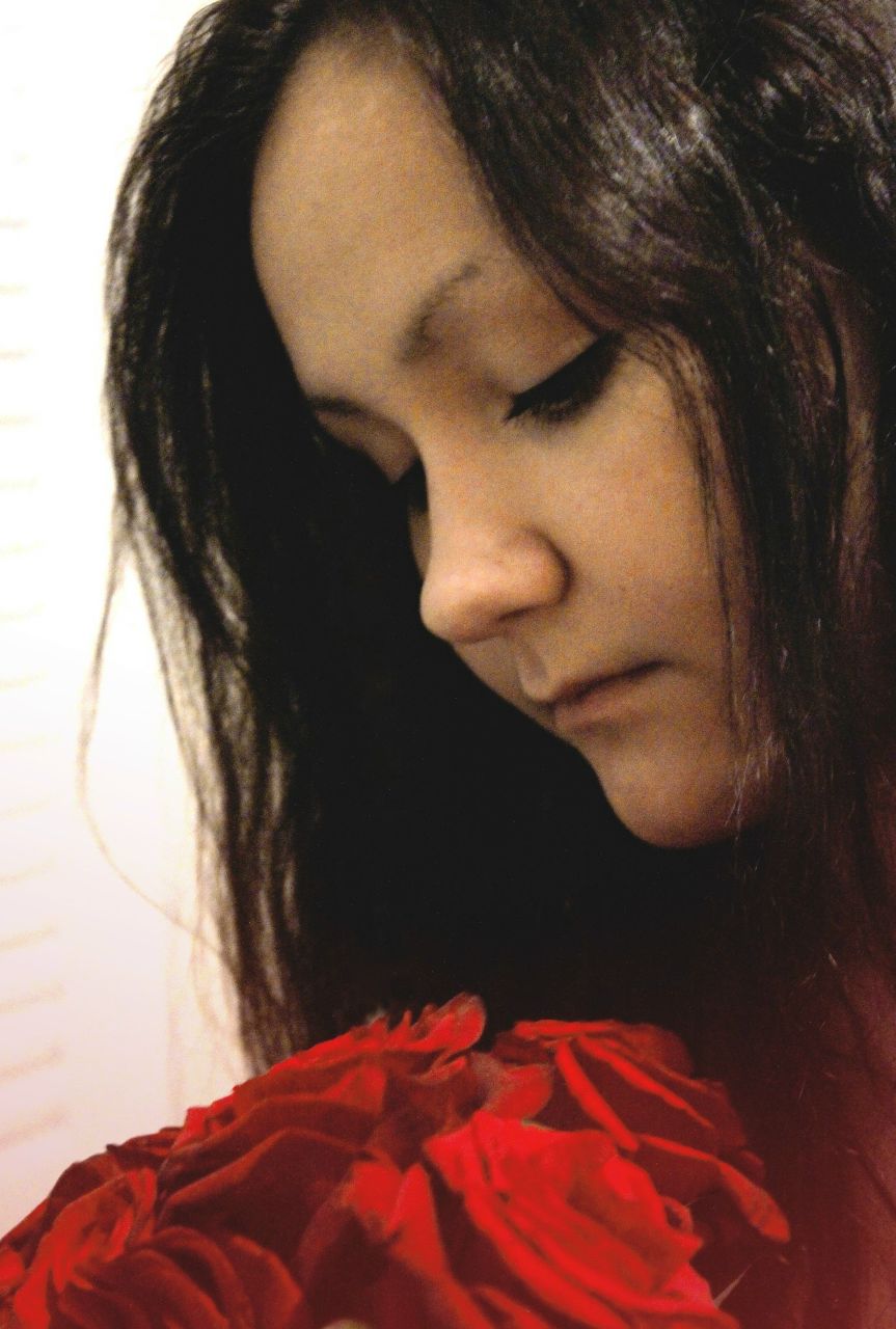 Валерия Жиенбаева | Санкт-Петербург