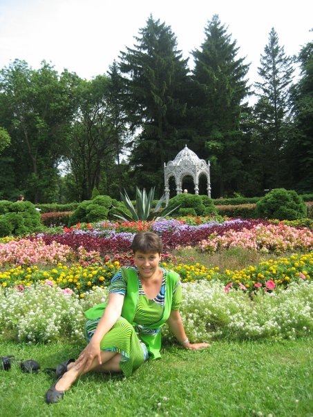 №4, Ирина Самойленко, Санкт-Петербург №4, Ирина Самойленко, Санкт-Петербург