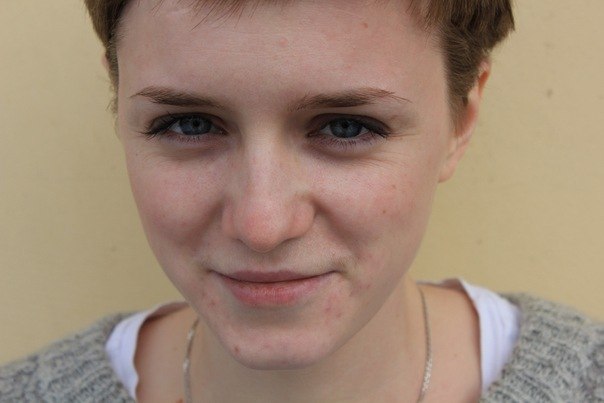 Саша Казакова | Екатеринбург