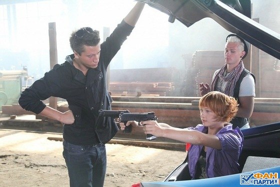 Саша Карпов | Коломна