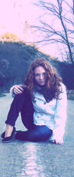 №158, Оксана Бутовская №158, Оксана Бутовская