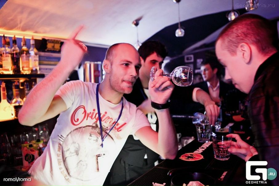 №35, Кирилл Ульянов, Санкт-Петербург, Россия №35, Кирилл Ульянов, Санкт-Петербург, Россия