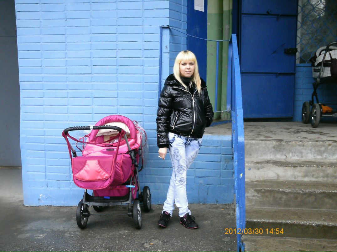 Анна Суховеева | Харьков