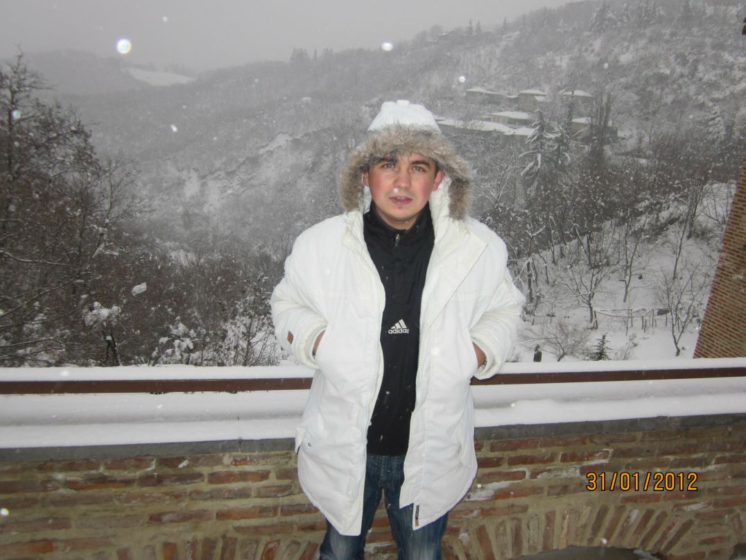 Дмитрий Алексеев | 