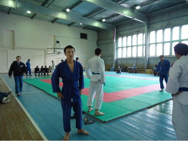 №7, Таши Закиров, 34 года, Томск №7, Таши Закиров, 34 года, Томск