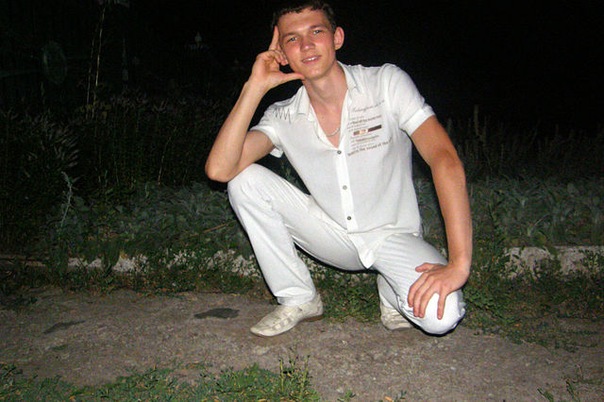 №152, Сергей Приведенцев, 32 года, Макеевка №152, Сергей Приведенцев, 32 года, Макеевка