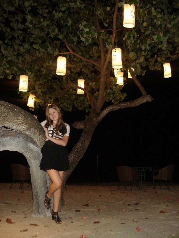 Елизавета Колганова | Москва