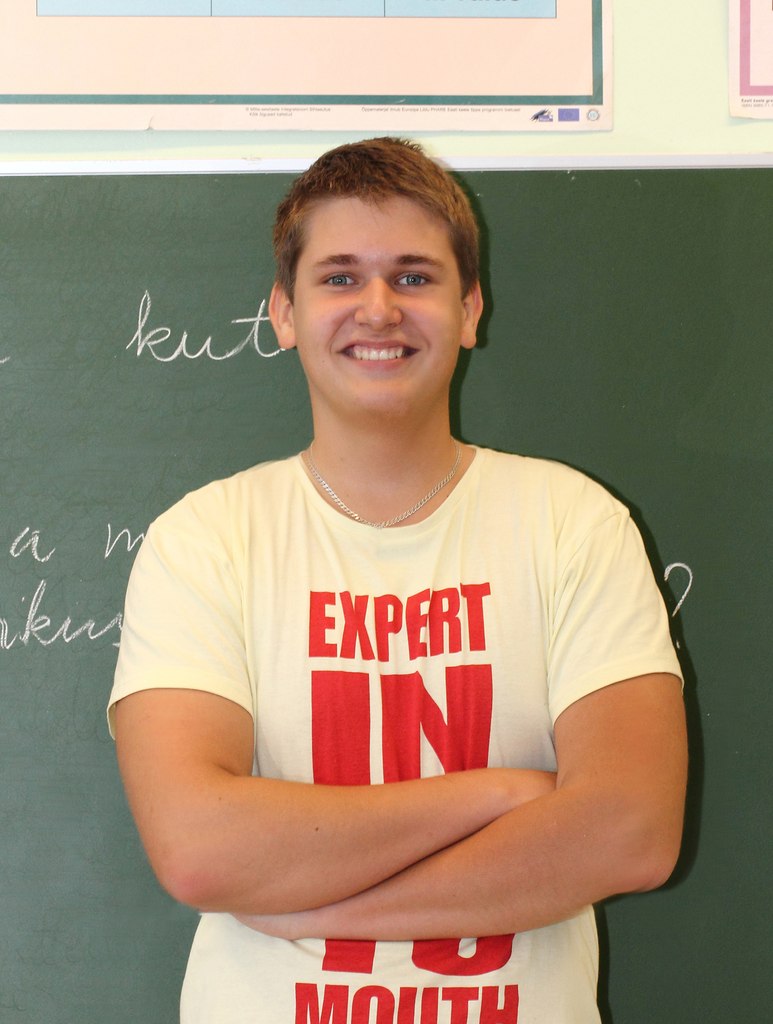 Илья Кузнецов | London