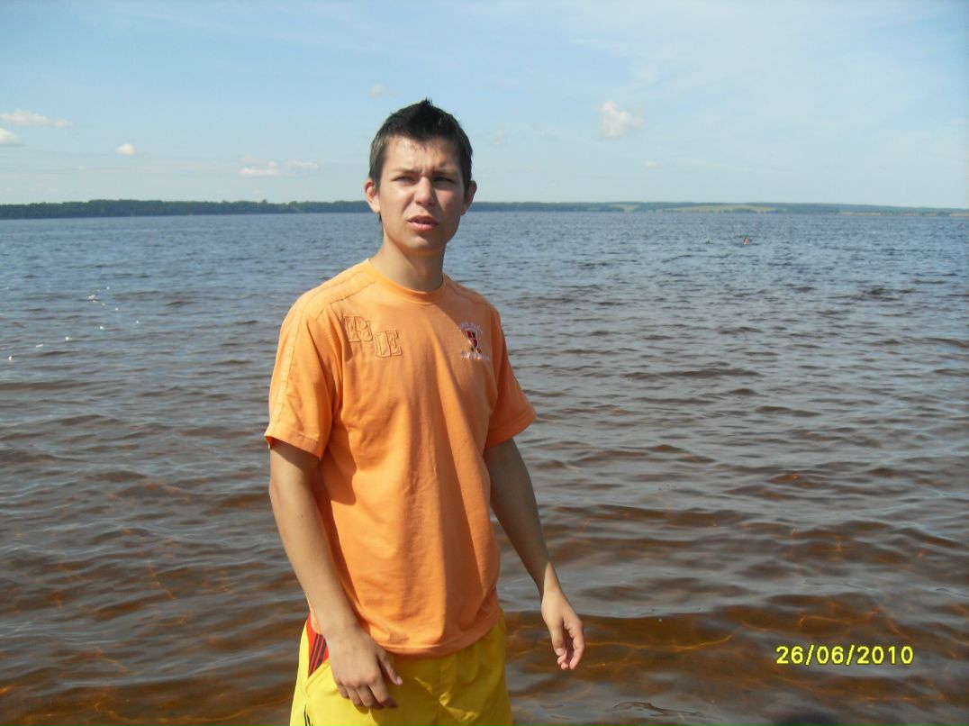 Саша Иванов ~PUL'S~ | 