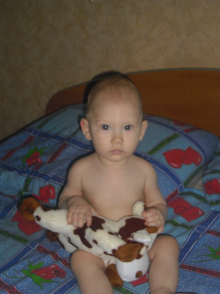 Ирина Андрианова | Астрахань